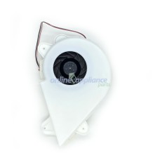 140040771010 Fan Motor Assembly, Fridge, Electrolux. Genuine Part